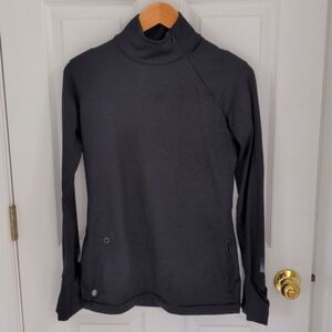 Athleta Superluxe Half Zip